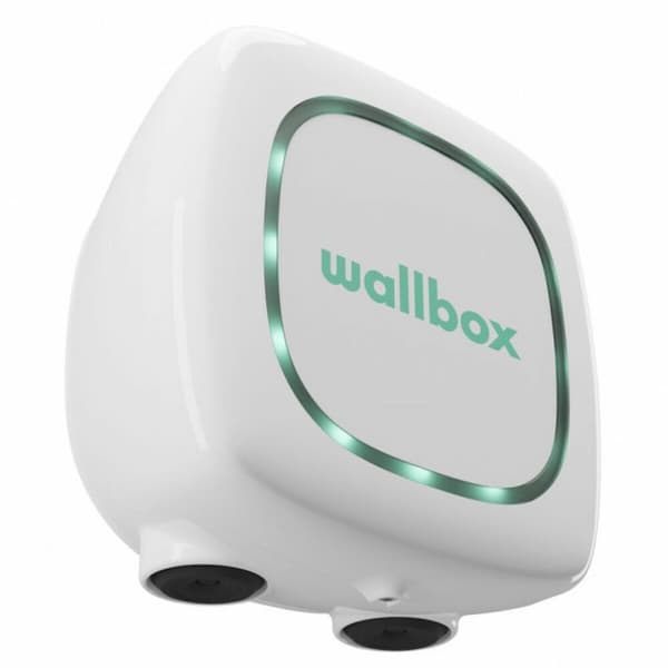 Akkulaturi Wallbox Pulsar Plus 7.4W T2