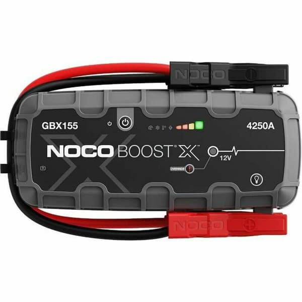 Juurenpoistaja Noco GBX155