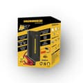 Miniatyrbilde 4 av 6: Uprooter Hummer HUMMH3T 12 V 8000 Ah