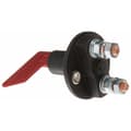 Miniatyrbillede 2 af 3: Battery disconnector OMP OMPEA0-0460