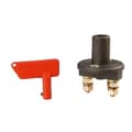Miniatyrbillede 1 af 3: Battery disconnector OMP OMPEA0-0460