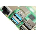 Miniatyrbild 3 av 3: Raspberry Pi® 5 B 8 GB 4 x 2,4 GHz Raspberry Pi®