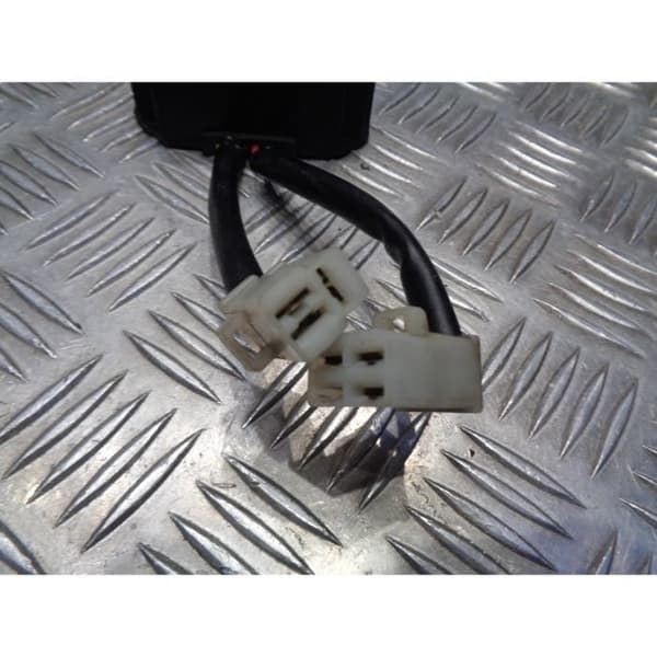 regulator sh532-12 skoter kymco 125 grand dink 2001 - 2007- USED