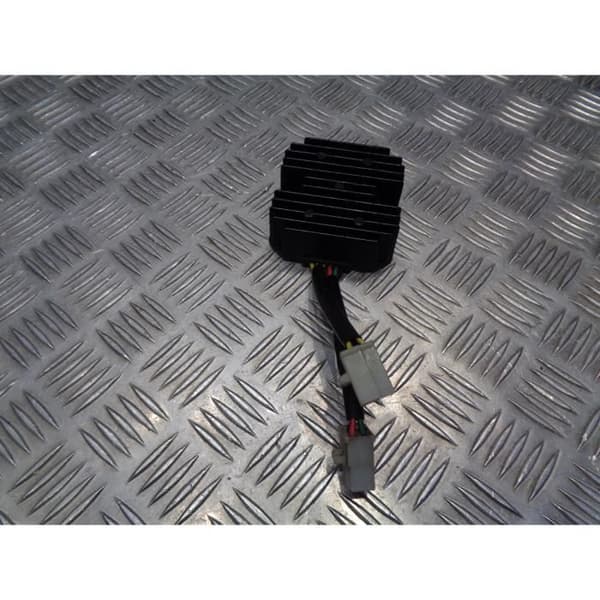regulator sh532-12 skoter kymco 125 grand dink 2001 - 2007- USED