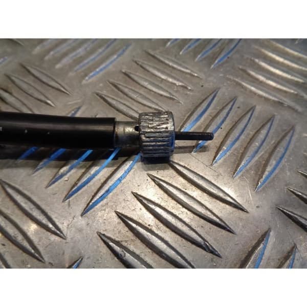 skoter hastighetsmätare kabel kymco 125 film xl- USED