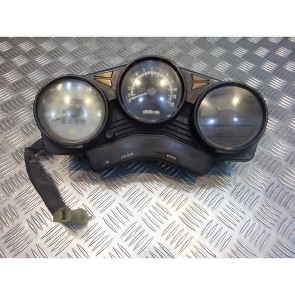 motorcykel instrumentbräda hastighetsmätare Yamaha 600 xj 51j- USED