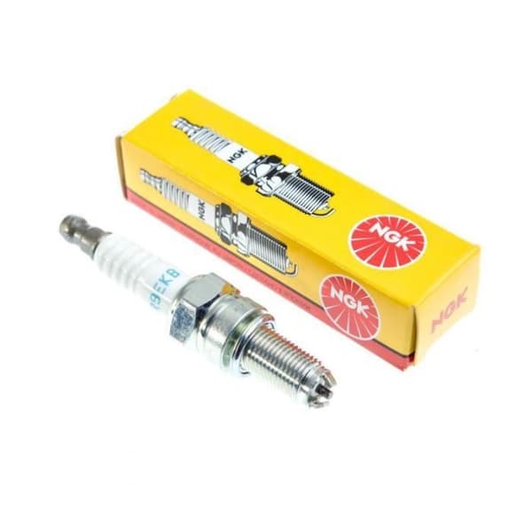 tändstift ngk cr9ekb motorcykel skoter moped quad yamaha 250 450 500 675 1100 1200 aprilia ktm husqvarna buell bmw
