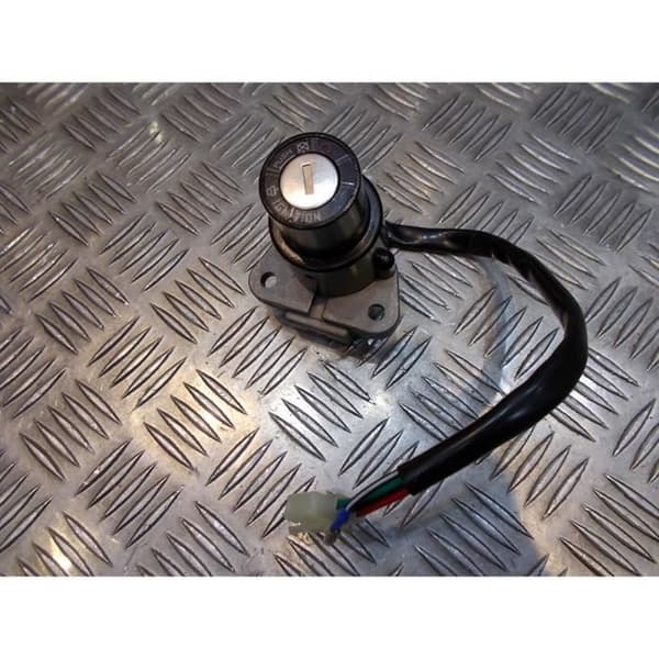 neiman kit tändningsnyckellås sadel tanklock motorcykel yamaha 125 tzr 850 tdm ...