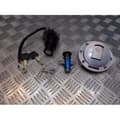 Miniatyrbild 1 av 4: neiman kit tändningsnyckellås sadel tanklock motorcykel yamaha 125 tzr 850 tdm ...