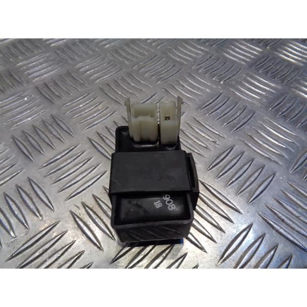 cdi tändningsbox cf448t d406 skoter beta 125 eikon- USED