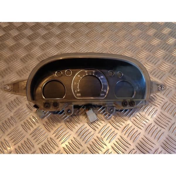 hastighetsmätare instrumentbräda atv wanjin 200 pailision wj200st-6 skoter trike kinesisk 3 hjul orkan- USED