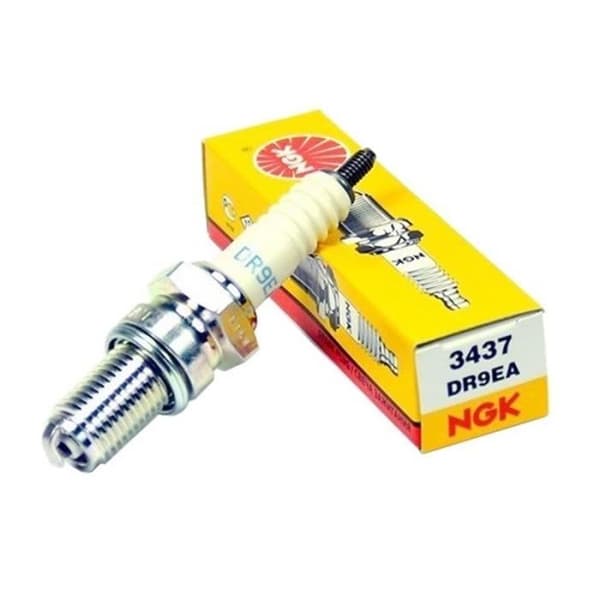 tändstift ngk dr9ea moto 125 200 500 550 750 beta alp kawasaki gpz kle er5 vulcan zephyr zr7 ktm 660 guzzi 1000 daytona centauro y