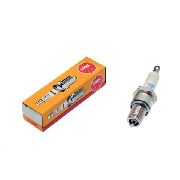 tändstift ngk bp6hs motorcykel ducati 900 sd moto cross yamaha 80 pw skoter italjet 50 cruise peugeot st rapido pgo 50 galaxy start ...