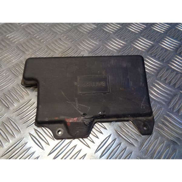 scooter batterilucka lock piaggio 50 zip 2 2009 - 15 lbmc25e 2 takt- USED