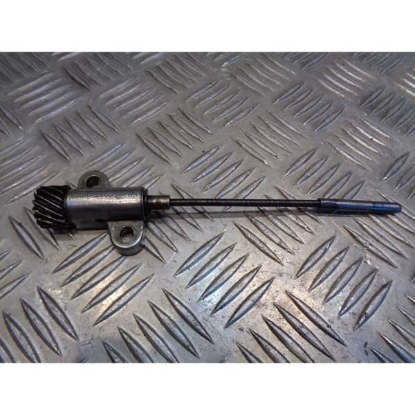 motorcykel hastighetsmätare tränare jawa 125 cz 476- USED