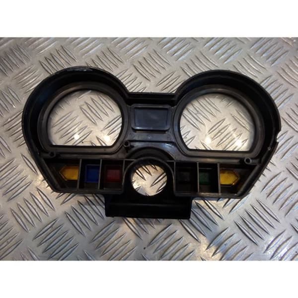 kupéskydd hastighetsmätare instrumentbräda lock motorcykel yamaha xv 500 virago 26r- USED