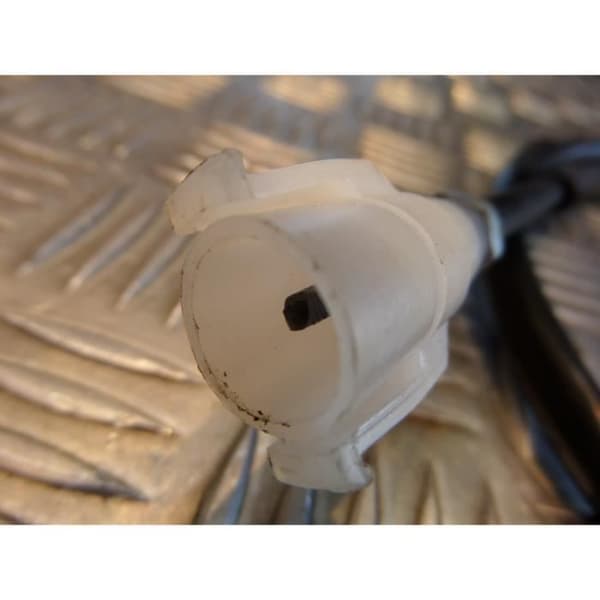 skoter hastighetsmätare kabel mbk 50 nitro stunt slider aerox yamaha- USED