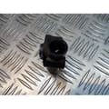 Miniatyrbild 3 av 4: tränare hastighetsmätare sensor hjul skoter kymco zx 50 feber- USED