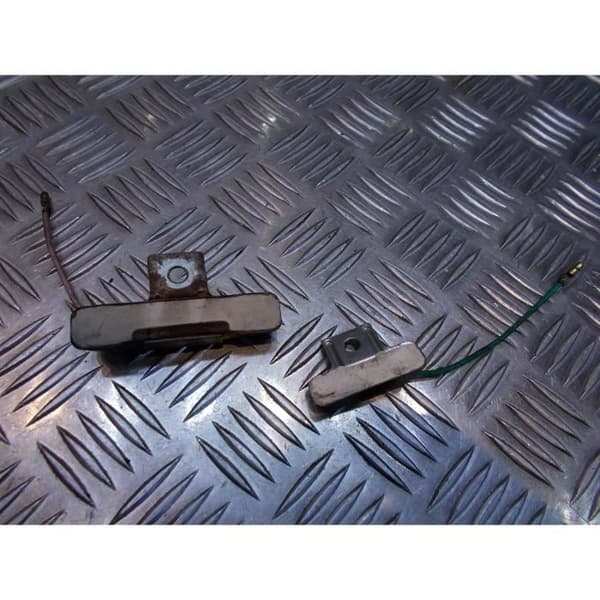 motståndsspel skoter honda sj 100 bali ex hf07- USED