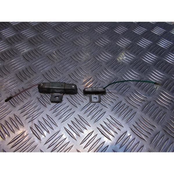 motståndsspel skoter honda sj 100 bali ex hf07- USED