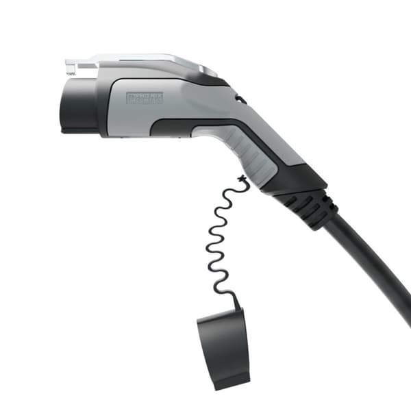 Batteriladdare Wallbox Pulsar Plus 7.4W T2