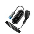 Miniatyrbilde 3 av 4: INF T1B EV Lader 32A 7KW - 5 Meter