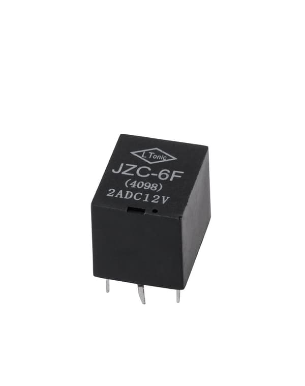 Rele 2A/12V-4098