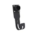 Miniatyrbilde 3 av 4: INF Tesla ladepistolholder - Metallveggfeste