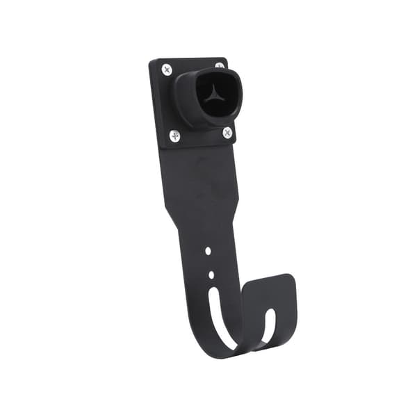 INF Tesla ladepistolholder - Metallveggfeste