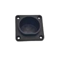 Miniatyrbilde 4 av 4: INF Holder for EV-lading - Sikker veggmontering for DC-ladere