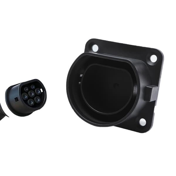 INF Holder til EV-ladekabel - EU-standard