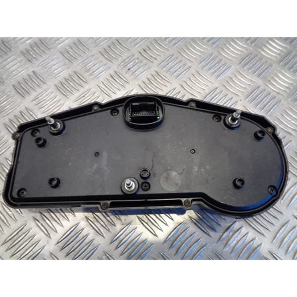 hastighetsmätare instrumentbräda motorcykel kawasaki zx12r 1200 ninja zxt20aa 2000- USED
