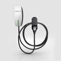 Miniatyrbilde 5 av 5: INF Veggmontert EV-laderholder for Tesla Model 3/X/S/Y (EU-plugg)