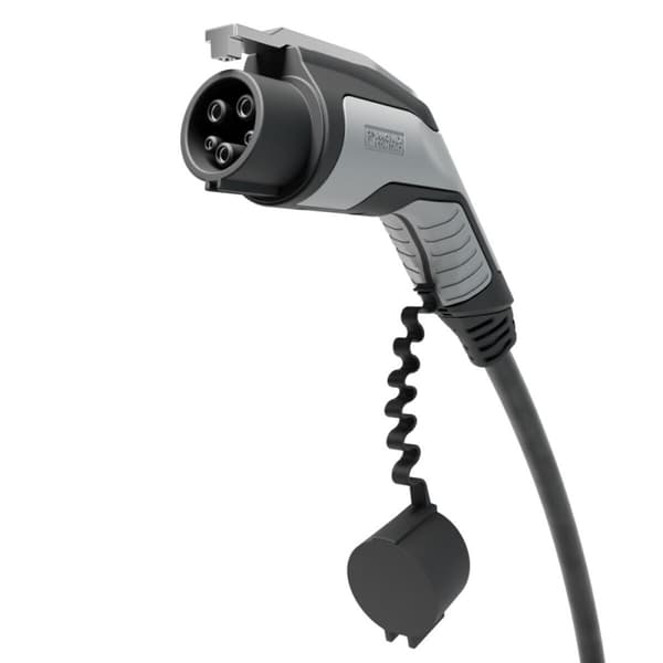 Batterioplader Wallbox Pulsar Plus 7.4W T2