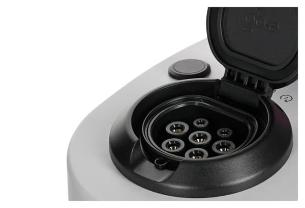 Fronius Wattpilot Home 11 J 2.0 Wallbox - sähköauton latausasema