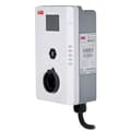 Pikkukuva 5 / 10: ABB TAC-W22-G5-RD-MC-0 380 - 415 V musta, harmaa