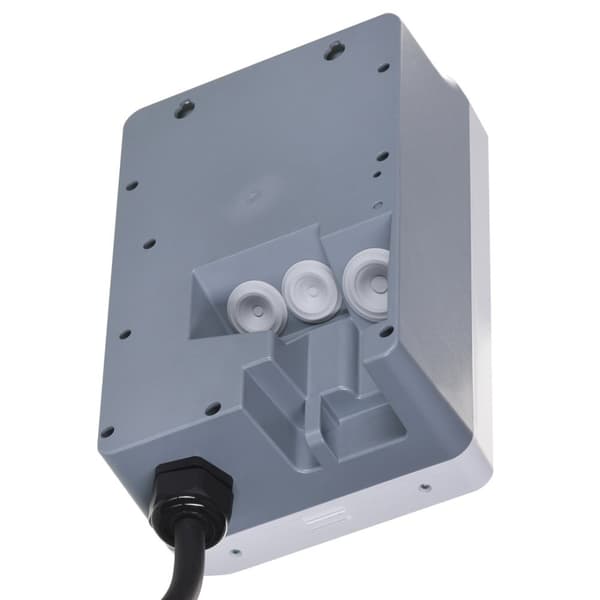 ABB TAC-W22-G5-RD-MC-0 380 - 415 V musta, harmaa