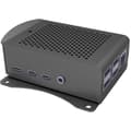 Miniatyrbild 1 av 3: Joy-it PoE PC Raspberry Pi® 4 B 4 GB 4 x 1,5 GHz