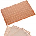 Pikkukuva 1 / 5: Yksipuolinen universaali prototyyppilevy 120 x 180 mm