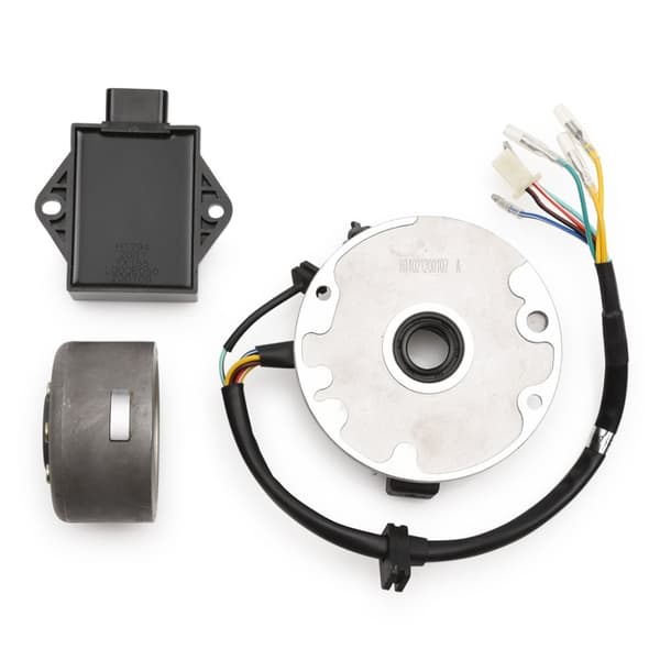 Tändplatta / Rotorkit Zongshen / YX 140-160cc