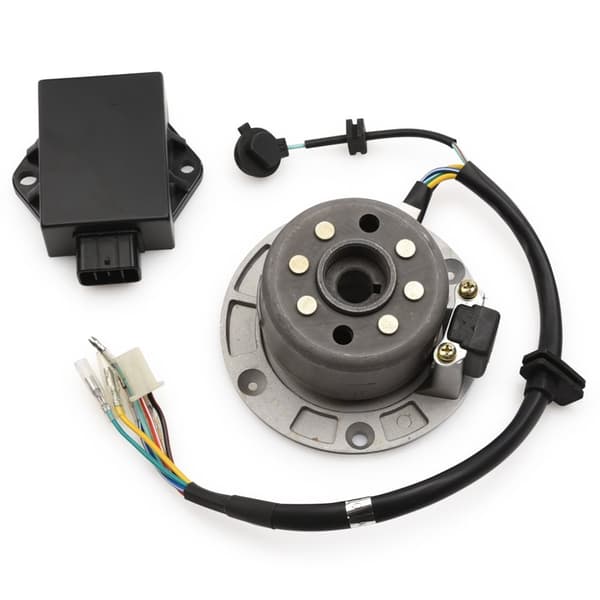 Tändplatta / Rotorkit Zongshen / YX 140-160cc
