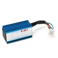 Miniatyrbild 1 av 3: Trim CDI Box 5-stift, Racing CDI box för Cross / Dirt bike
