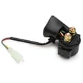 Miniatyrbild 1 av 3: Startrelä / startsolenoid 12V, Universal för ATV, Cross / Dirtbike