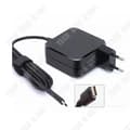 Miniatyrbild 3 av 4: TD® datorladdare 65W USB-C-port Snabbladdningsnätsladd Adaptrar för bärbar dator