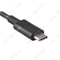 Miniatyrbild 4 av 4: TD® datorladdare 65W USB-C-port Snabbladdningsnätsladd Adaptrar för bärbar dator
