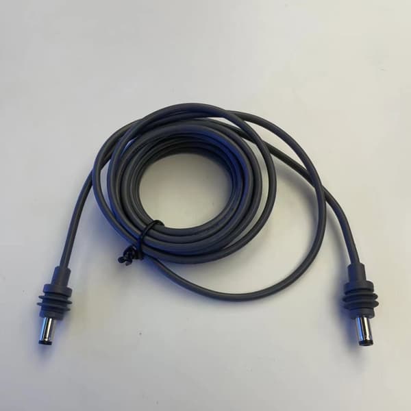 INF DC til DC-kabel - Gi enhetene dine strøm med letthet