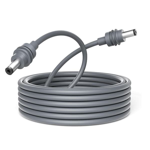 INF DC til DC-kabel - Gi enhetene dine strøm med letthet