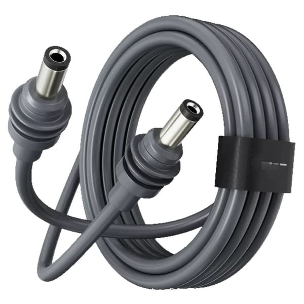 INF DC til DC-kabel - Gi enhetene dine strøm med letthet