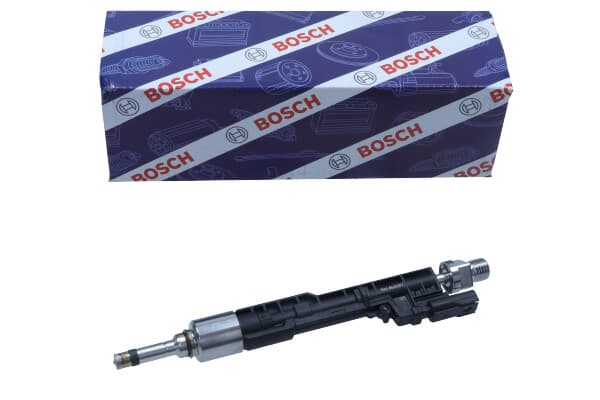 BOSCH-BENSIINISUUTIN BMW 1 11-