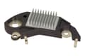Miniatyrbillede 1 af 2: MAXGEAR SPÆNDINGSREGULATOR OPEL DELCO-